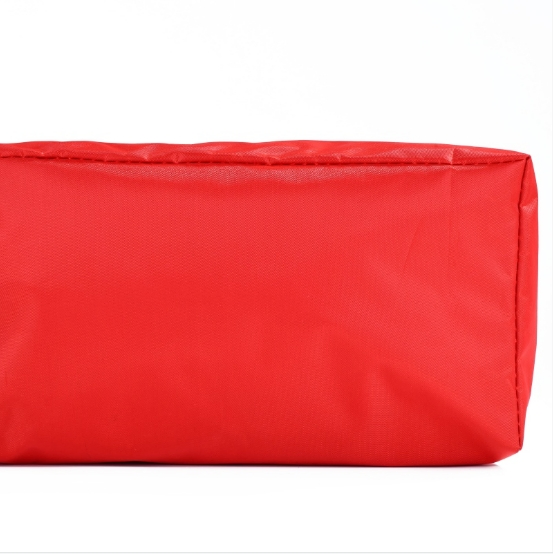 Ori-Power Red Emergency First Aid Kit, Portable Medical Bag Outdoor &amp; Travel