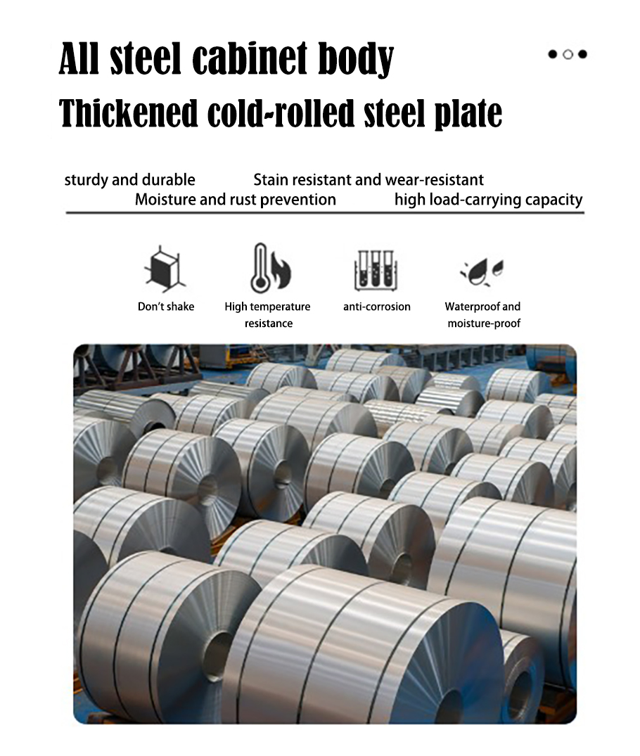 Ultimate 40-Bit Mobile Charging Hub with Safety Features