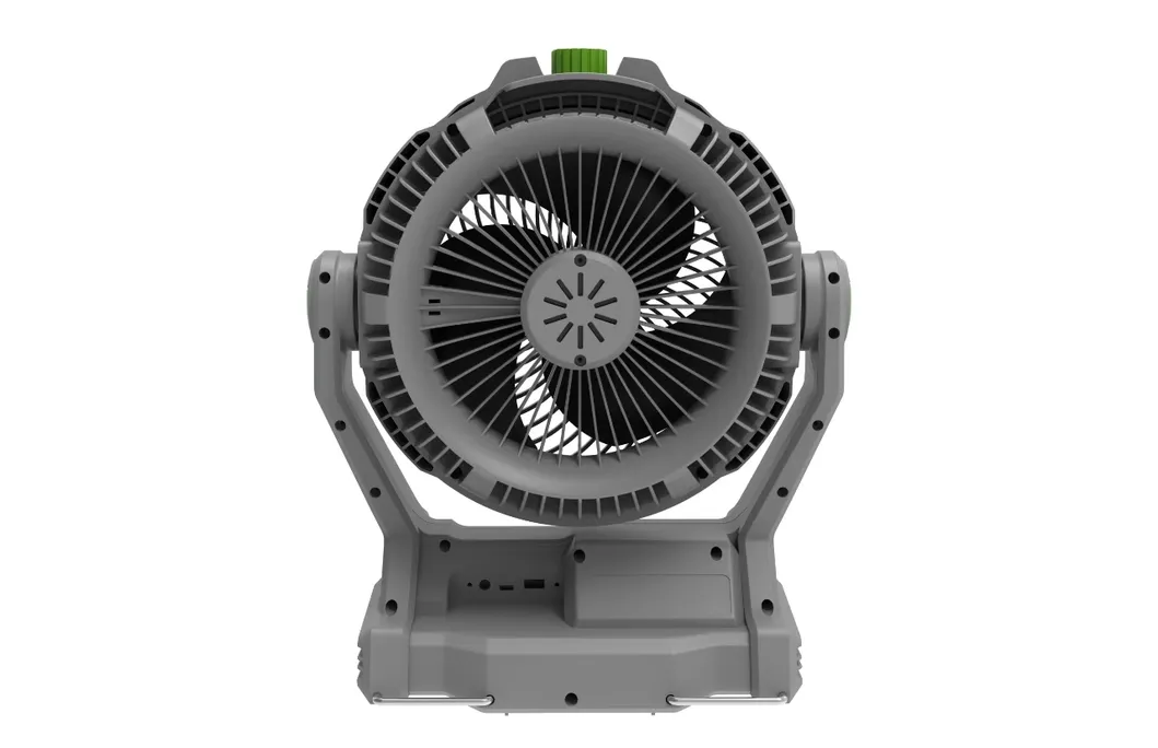 Cooling Fan