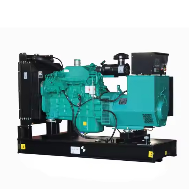 Sustainable Kta19-G2 Eco Power Solutions for Greenhouse Growth