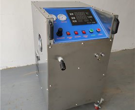 Industrial Power Cabinet Cleaning Solution