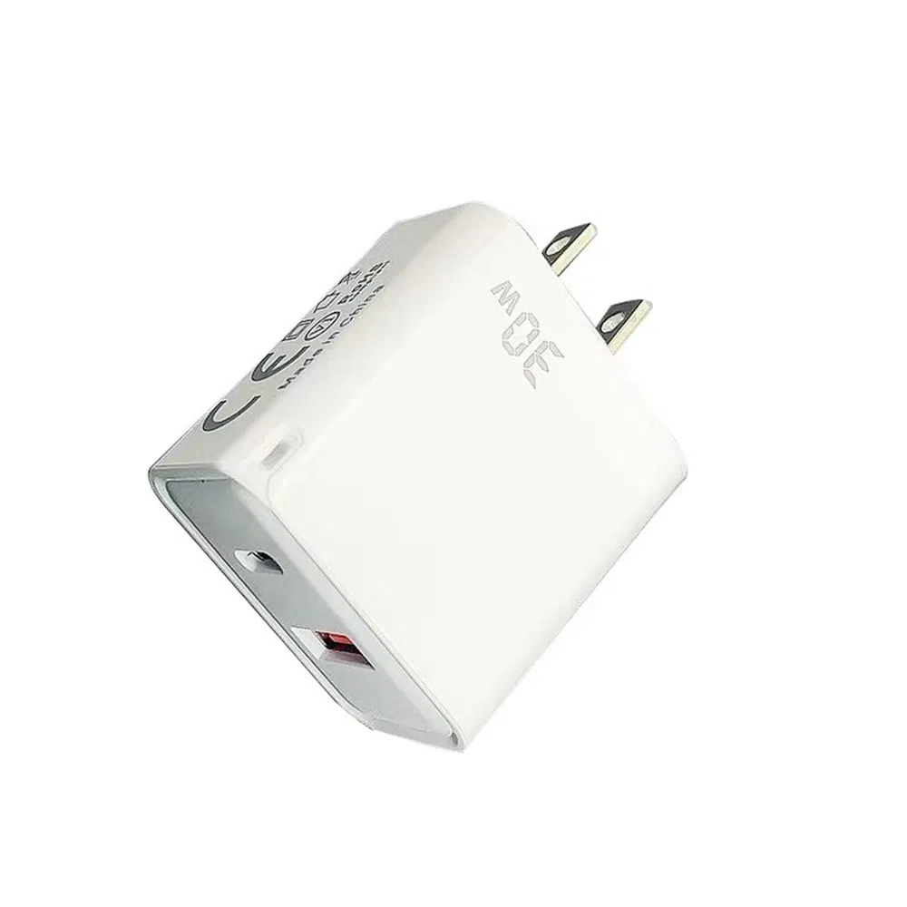 Multi Port Charger