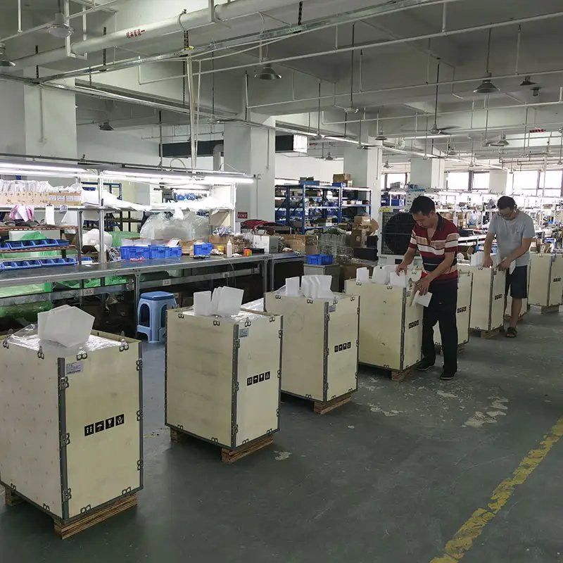 20kw off Grid Hybrid Free Shipping Solar Energy Storage System with Battery Backup