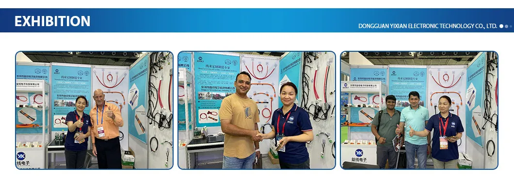 Certification Showcase