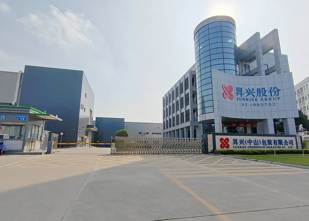 Zhongshan