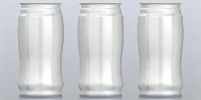 Three-piece can definition and characteristics - tinplate packaging knowledge