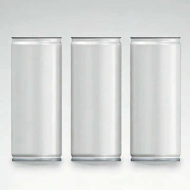 China Three piece jar 240ml Suppliers, Factories