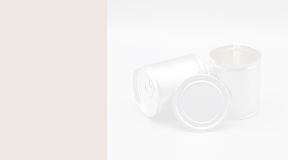 Sunrise Group three-piece tinplate cans production - food and beverage packaging