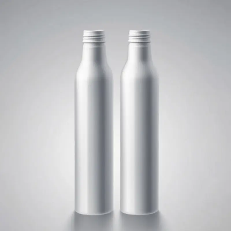 Wholesale 473ml aluminum bottle (screw mouth) Supplier, Factories