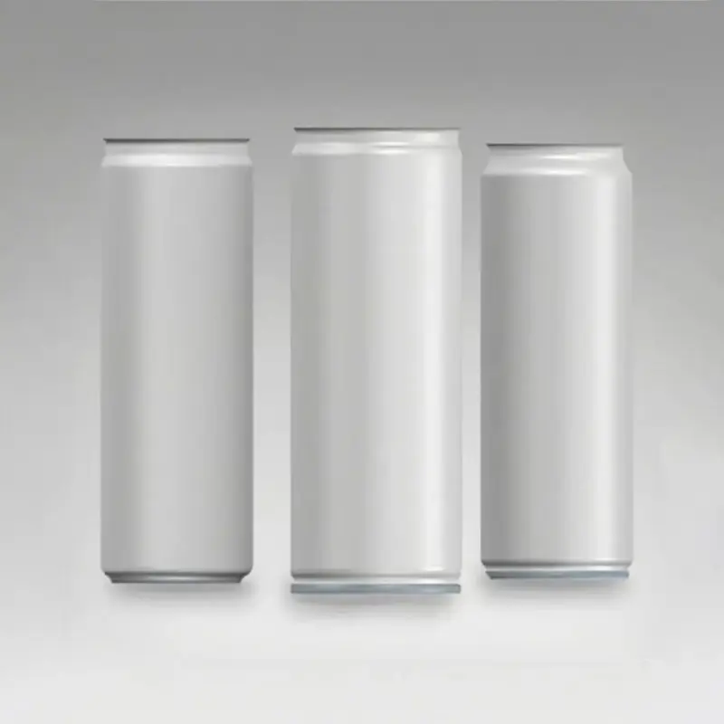 China Three-Piece Can 430g Manufacturer, Supplier