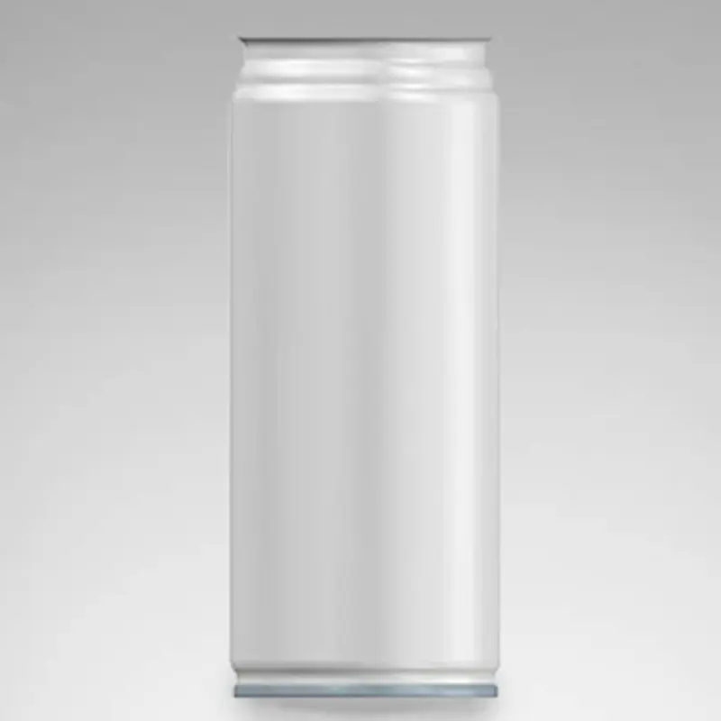 Wholesale 240ml three-piece can Manufacturer, Supplier