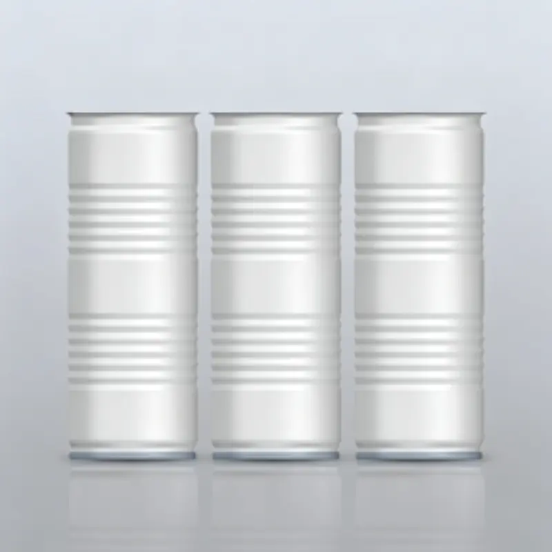 Wholesale Three piece can 240ml (reinforced) Manufacturers, Factory