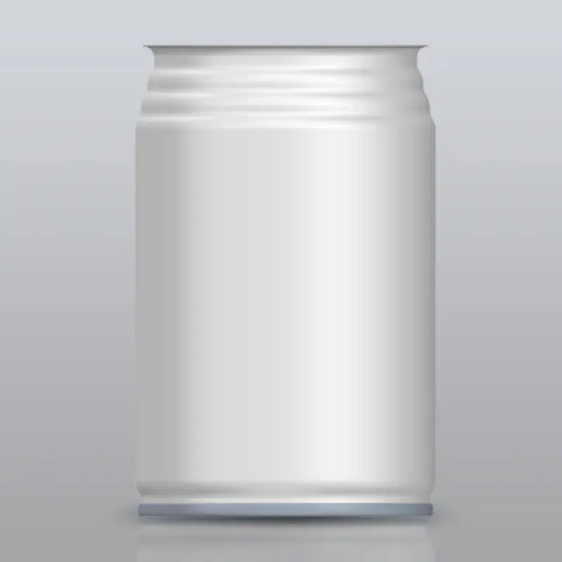 Wholesale Three piece jar 280ml Manufacturer, Supplier