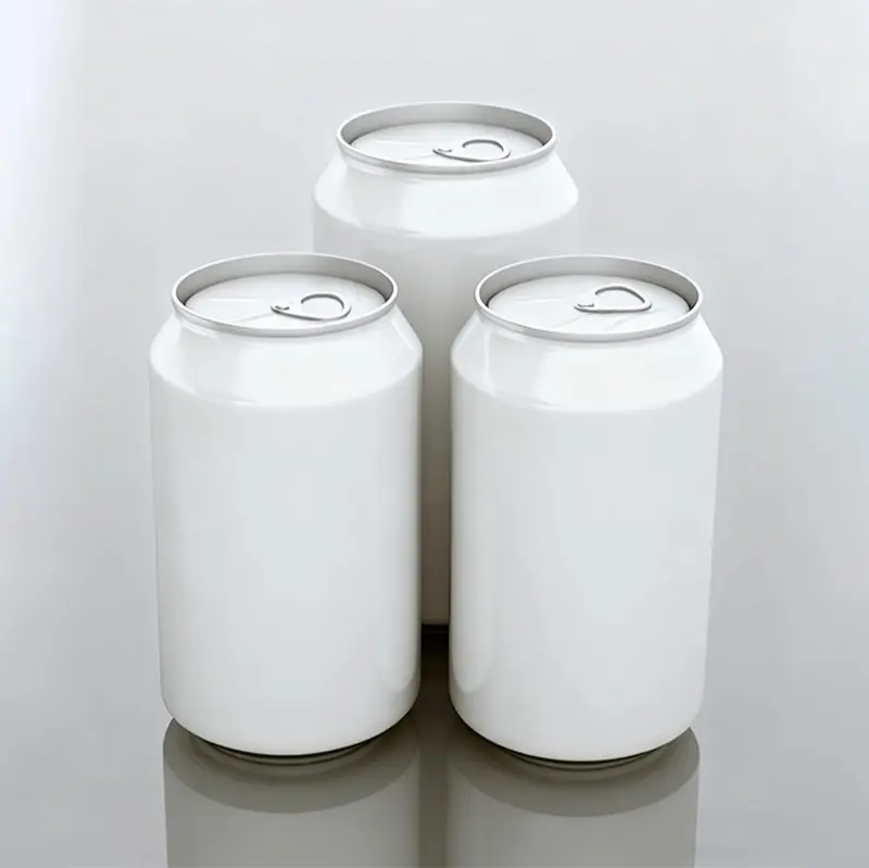 China Standard can 250ml Supplier, Factory
