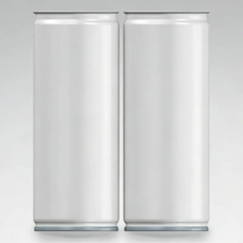 China Three piece jar 240ml Suppliers, Factories