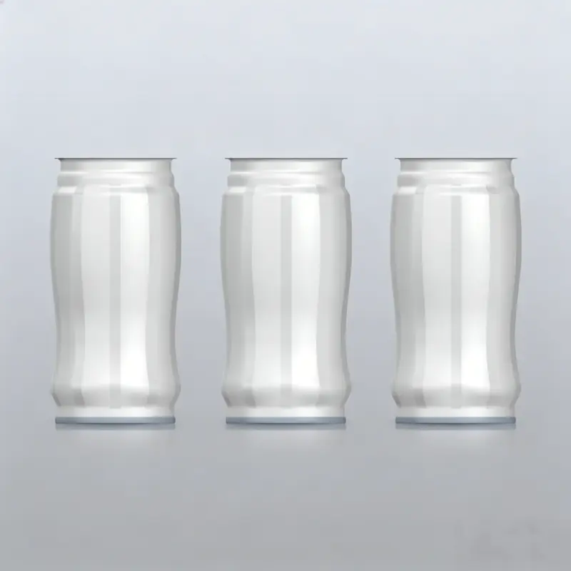 China Three-piece can 240ml (special-shaped can) Supplier, Suppliers