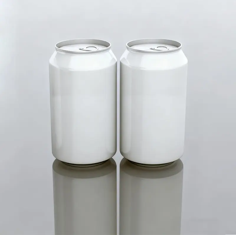 China Standard can 250ml Supplier, Factory