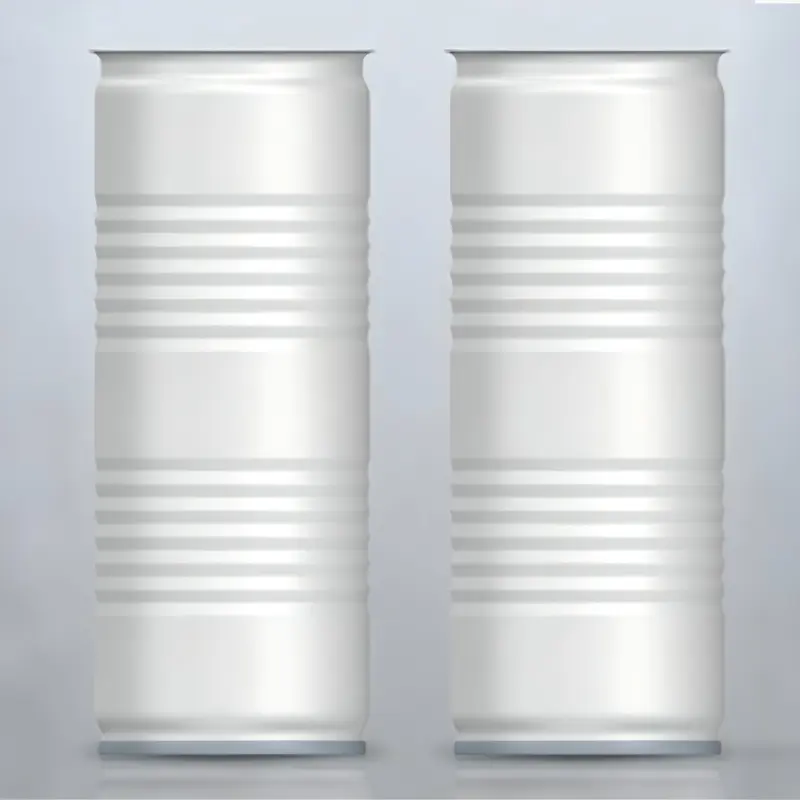 Wholesale Three piece can 240ml (reinforced) Manufacturers, Factory