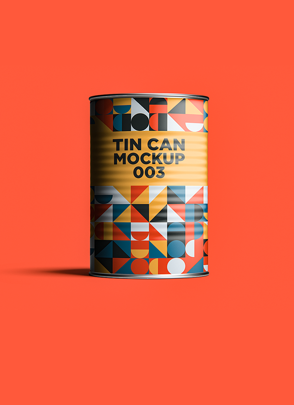 Sunrise Group metal packaging products - tinplate and aluminum cans