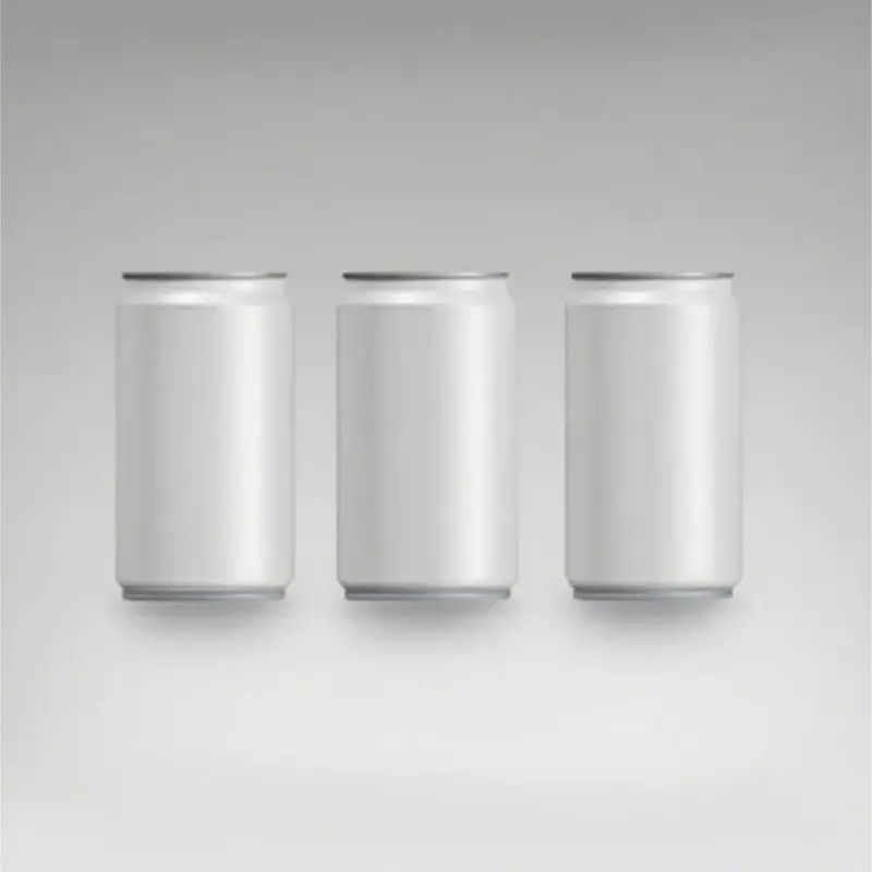 Wholesale Three-Piece Can 280g Supplier, Factory