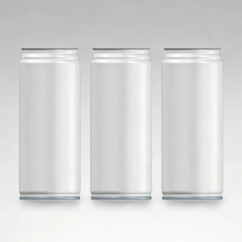 Wholesale 240ml three-piece can Manufacturer, Supplier