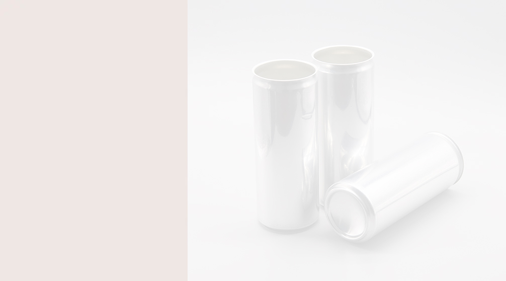 Sunrise Group two-piece aluminum cans - beer and beverage packaging solutions