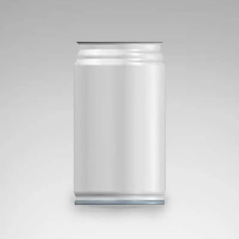 China three-piece can 145ml Manufacturers, Supplier
