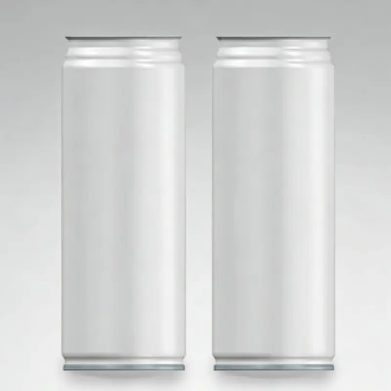 Wholesale 240ml three-piece can Manufacturer, Supplier