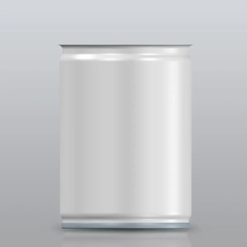 China Three-Piece Can 250g Manufacturers, Factory