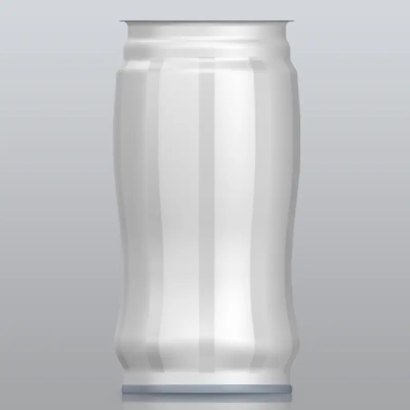 China Three-piece can 240ml (special-shaped can) Supplier, Suppliers