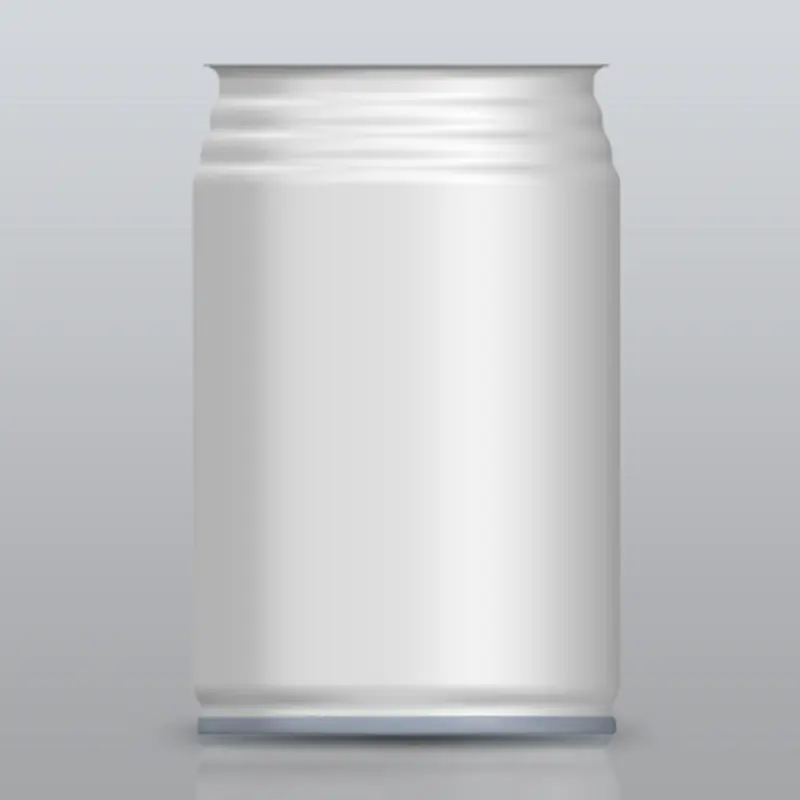 Wholesale Three piece can 180ml Manufacturers, Supplier