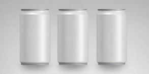 Two-piece can definition and characteristics - aluminum stamped can packaging