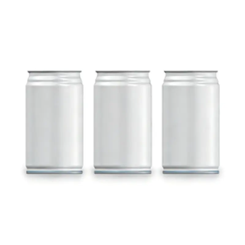 China three-piece can 145ml Manufacturers, Supplier