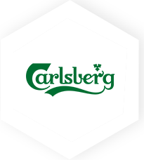 Cooperation brand partner logo 19