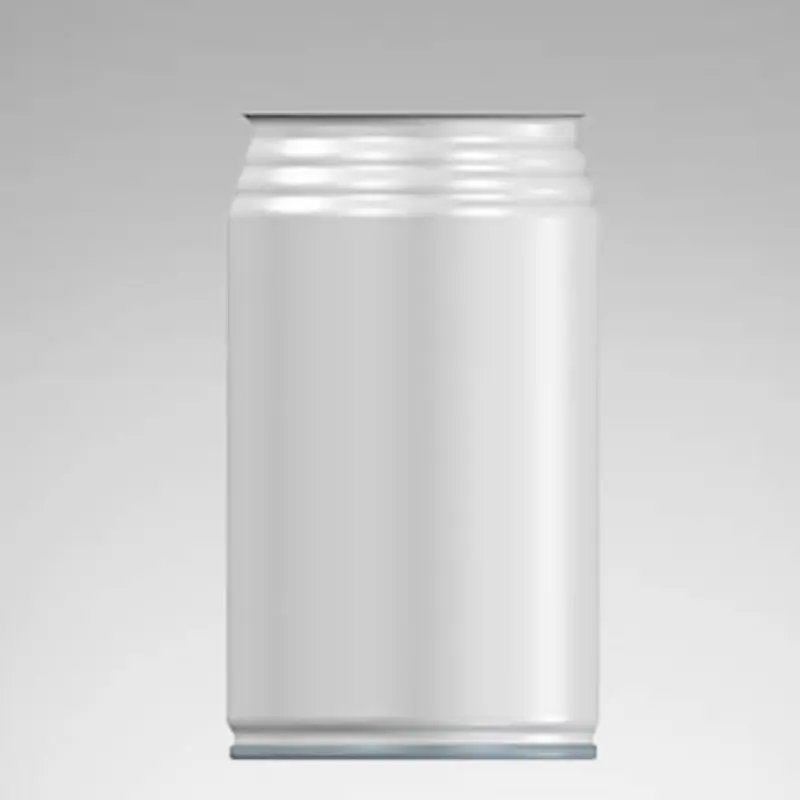 China Three-piece can 310ml Manufacturer, Manufacturers