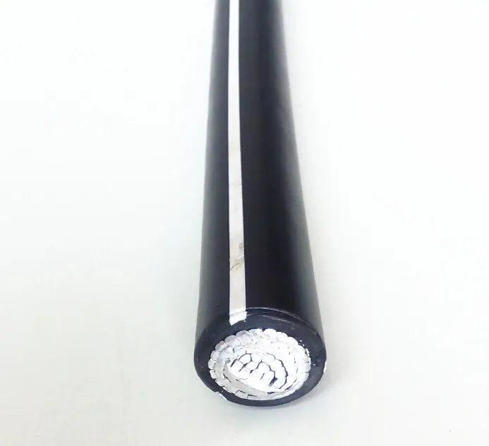 TUV Electrical Copper Solar Electric 4mm 6mm 8mm 10mm PV Power Cable Insulation Wire En50618 UL4703 DC Solar Power Cable