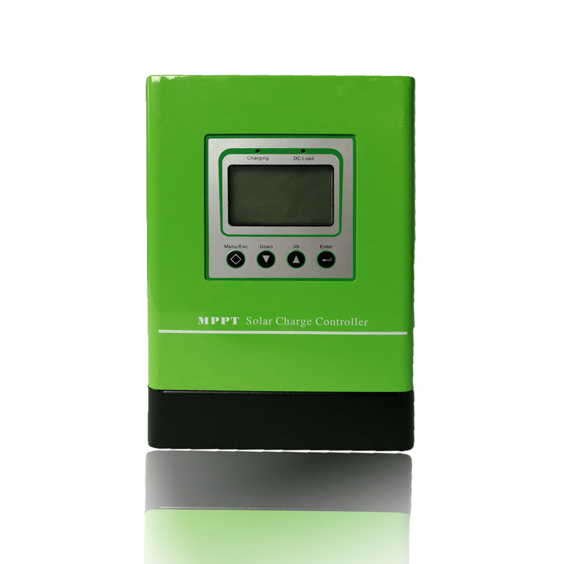 Snadi 99.99% High Efficiency 50A MPPT Solar Charge Controller