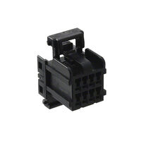 DMD-017-Mc Heavy-Duty Insert, Number of Contacts: 17 Connector