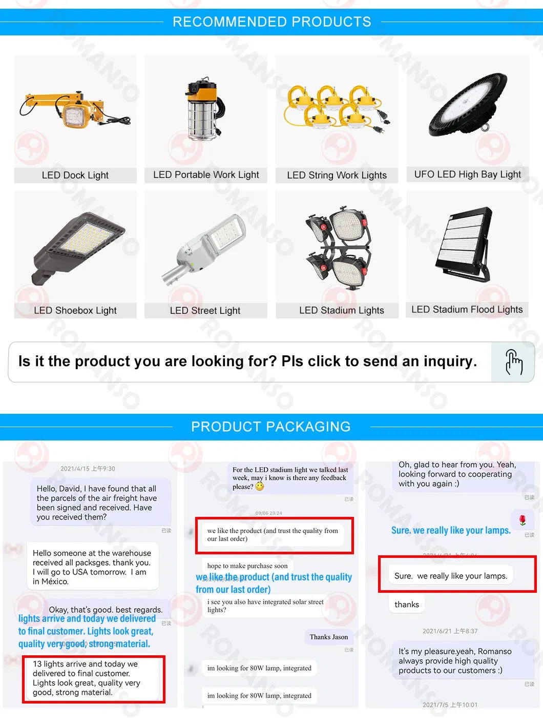 Solar Lamp Details 9