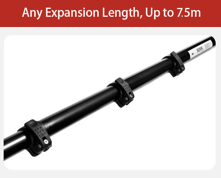 Advanced Solar Panel Cleaning Tool Kit for Efficient Maintenance