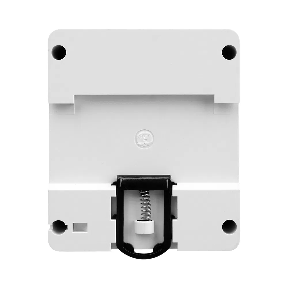 Dts6619-WiFi PV 3 Phase WiFi Smart Meter, 1-100A Adjustable, Real-Time Display for Current Voltage Power Energy PV Bidirectional Meter