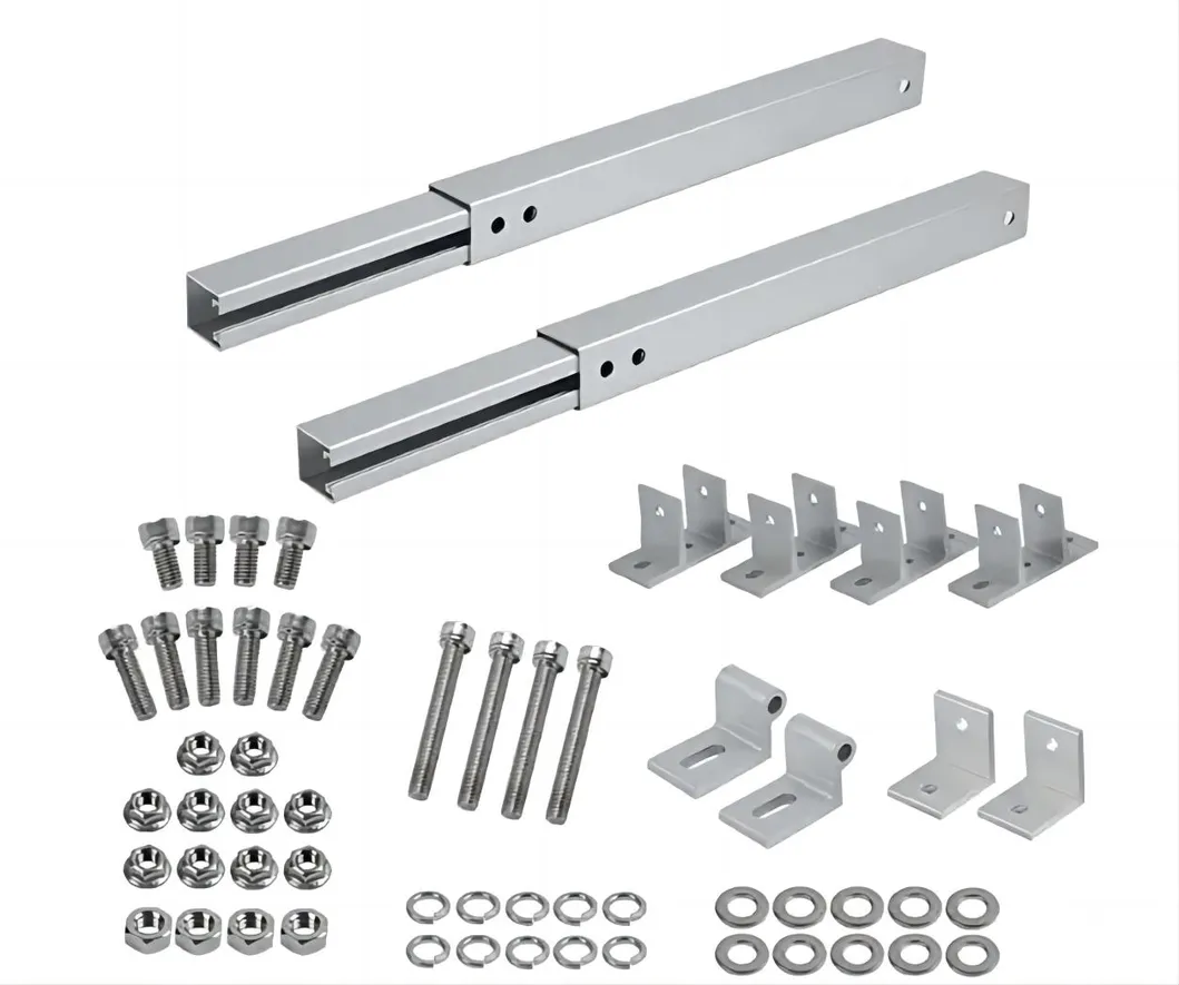 Solar Bracket Structure