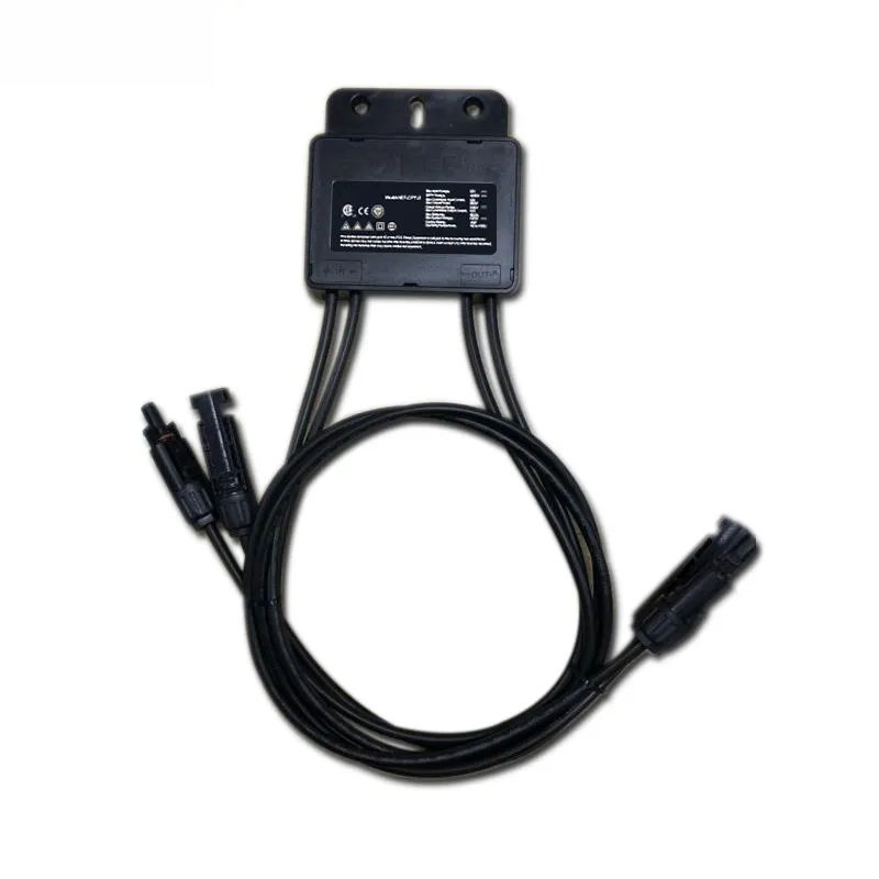 700W 800W 600W 450W High Efficiency PV Solar Panel Optimizer MPPT Photovoltaic Module Solar Power System Optimizer Management