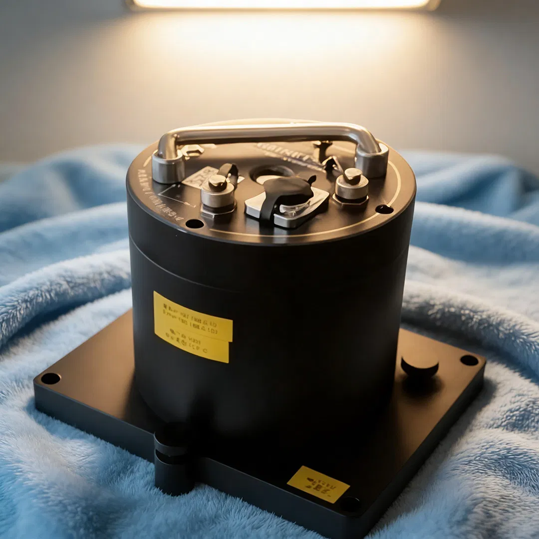 Remote Data Logger - 24-Bit Multi-Channel Data Acquisition System with 4G/Ethernet Transmission for Infrastructure Monitoring