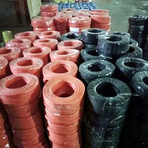 Solar Cable Color Options