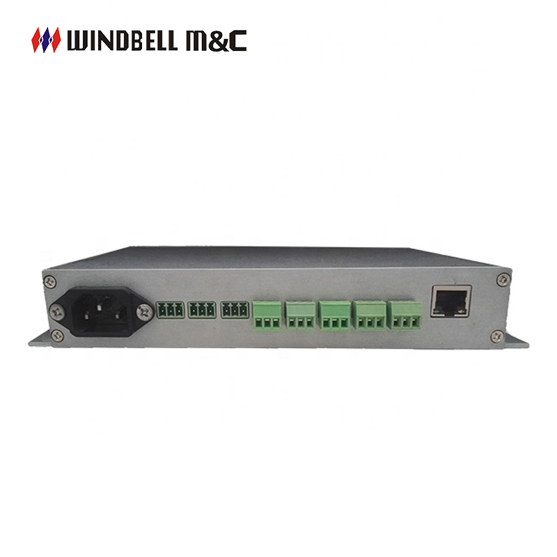 Efficient Gas Station Management System Fuel Remote Monitoring System