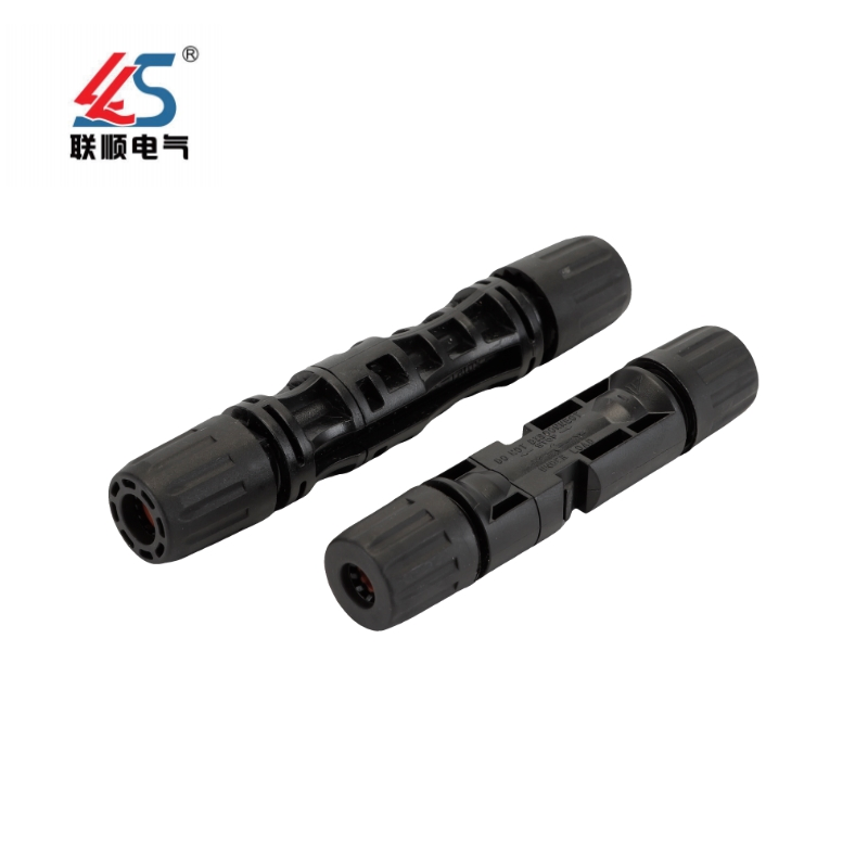 Premium Mc4 Solar Connector 1000V/1500V Waterproof Male Female Set