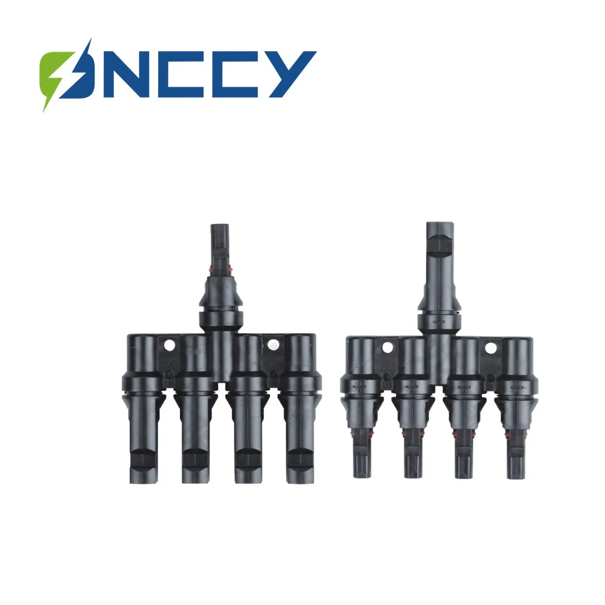 2.5mm2 4mm2 6mm2 Mc4 Connector Male and Female Solar Panel Connector Used for Solar Cable