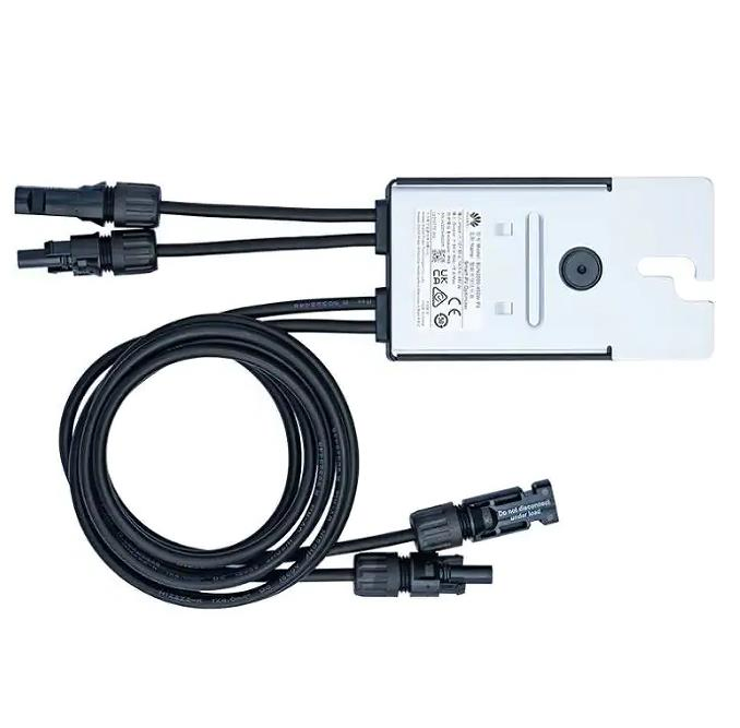 Huawei Optimizer Sun2000-450W-P 450W 600W Power Solar PV Smart Huawei Optimizer Home Application