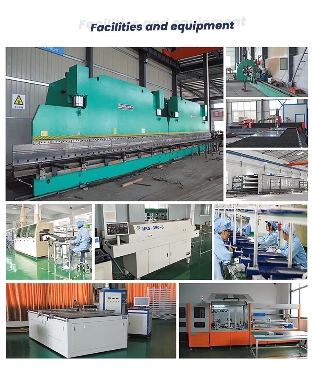 Shipment Preparation